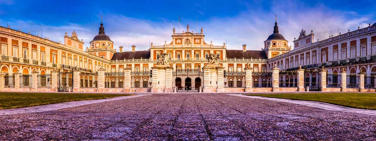 Place Aranjuez