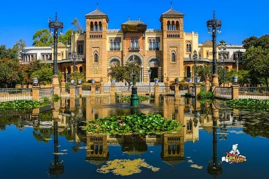 Place Parque de María Luisa