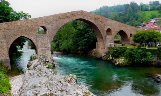 Place Cangas de Onís