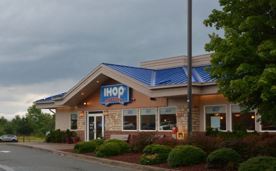 Restaurantes IHOP