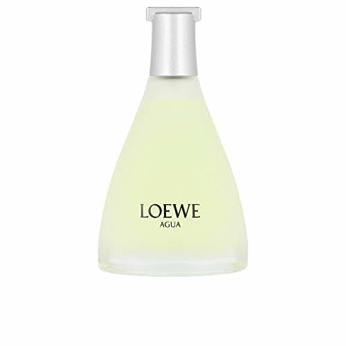 Beauty Loewe Perfume Agua de Loewe Edt Vapo 100 ml