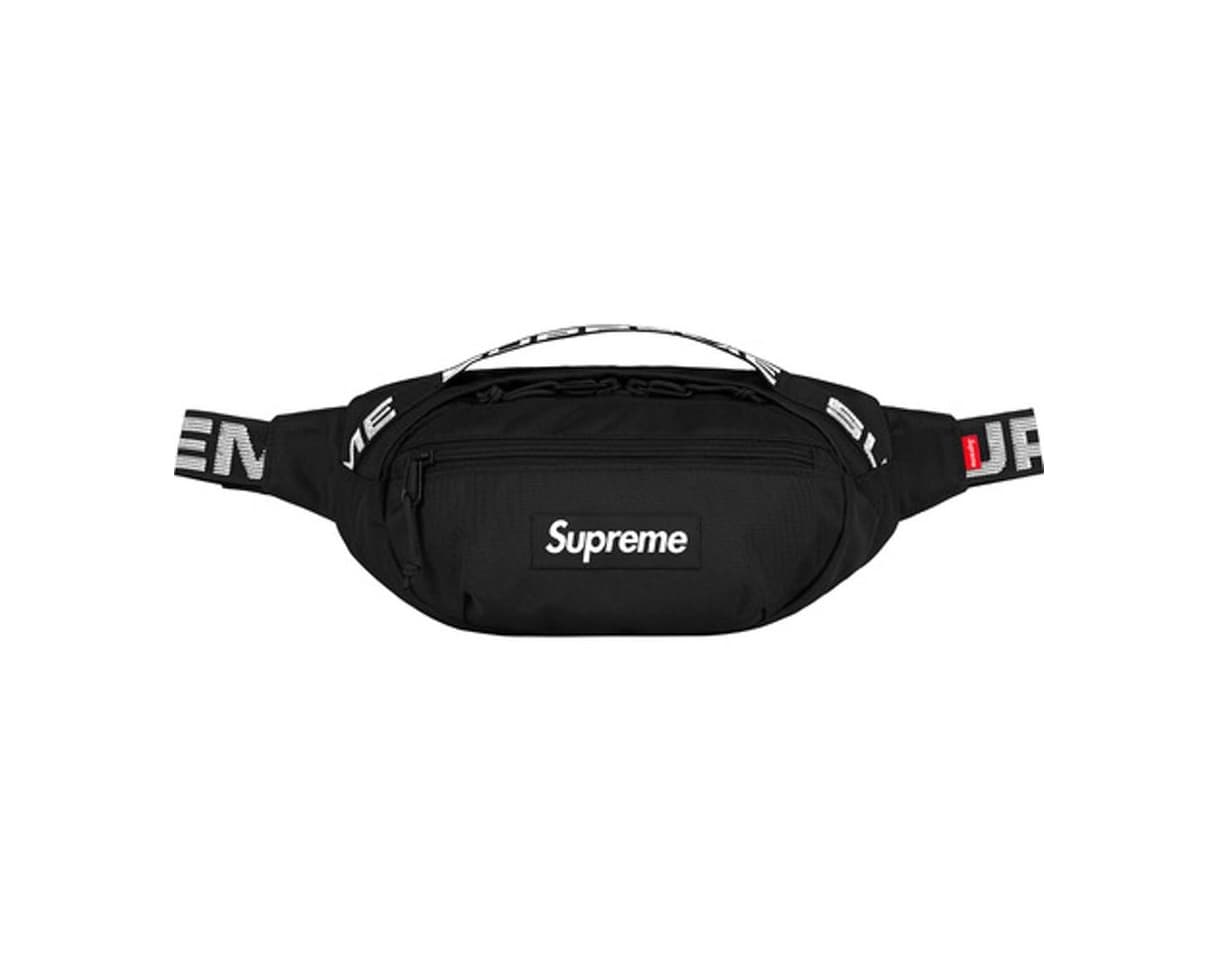 Fashion Supreme - Supreme Waist Bag