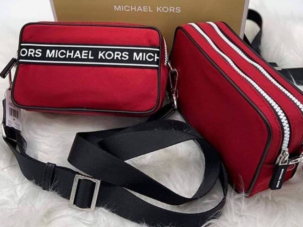 Product MICHAEL KORS Camera bag