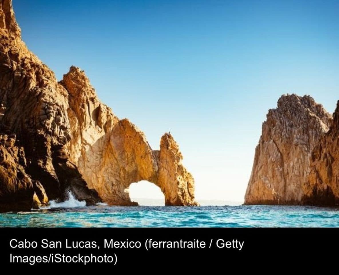 Place Los Cabos