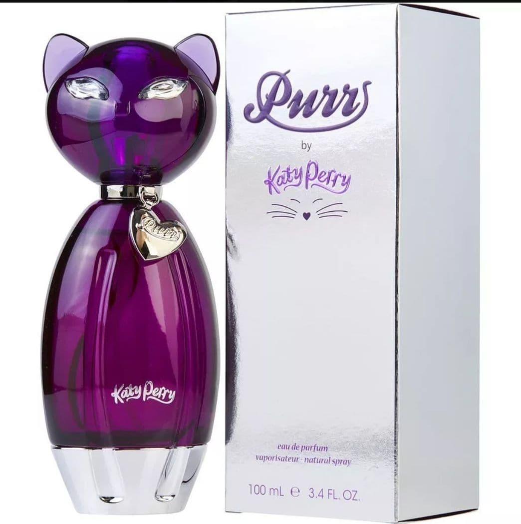 Beauty Purr By Katy Perry