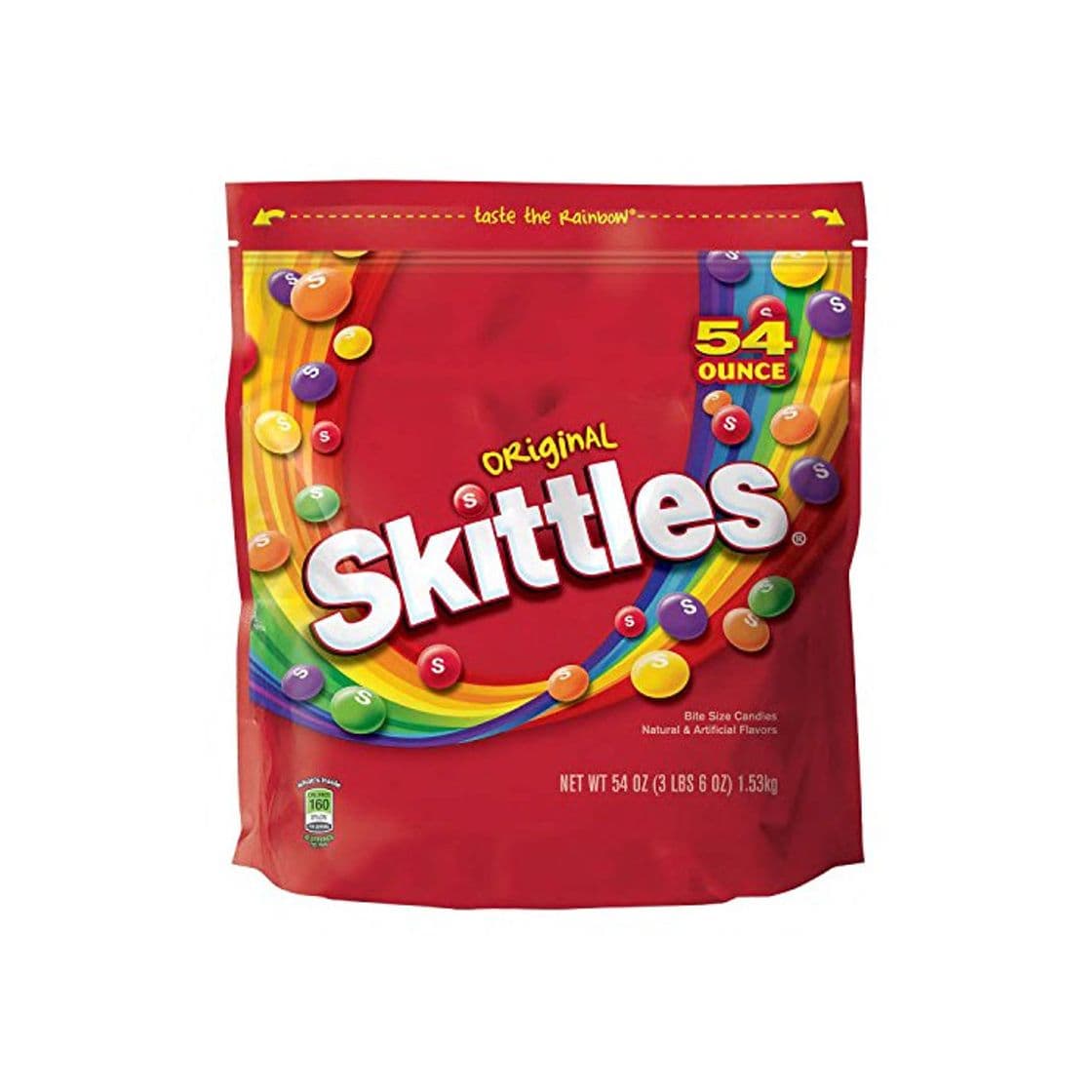 Producto Skittles Original Candy