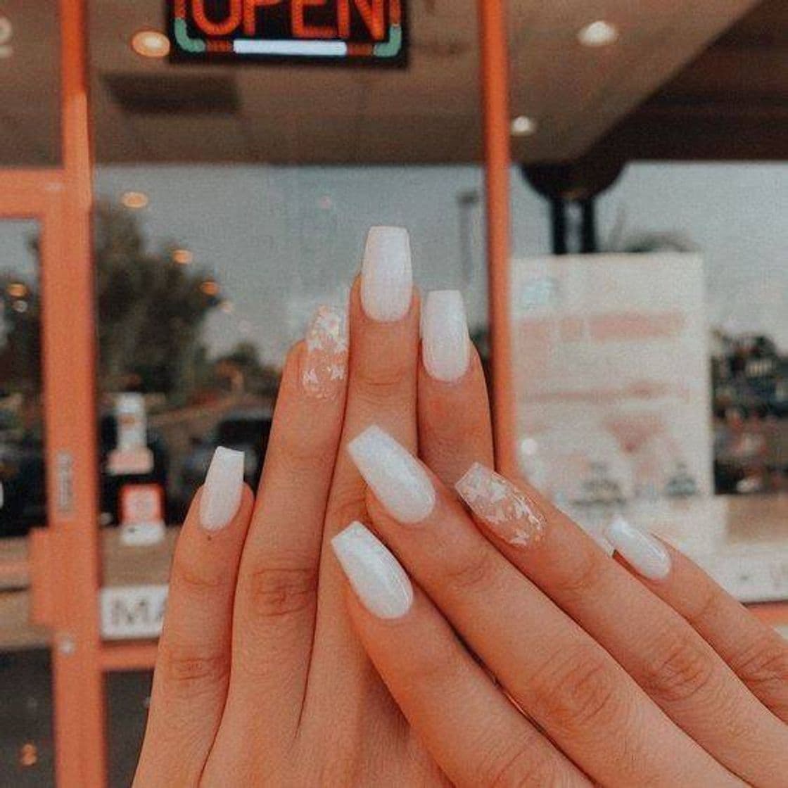 Fashion Nails Ideas