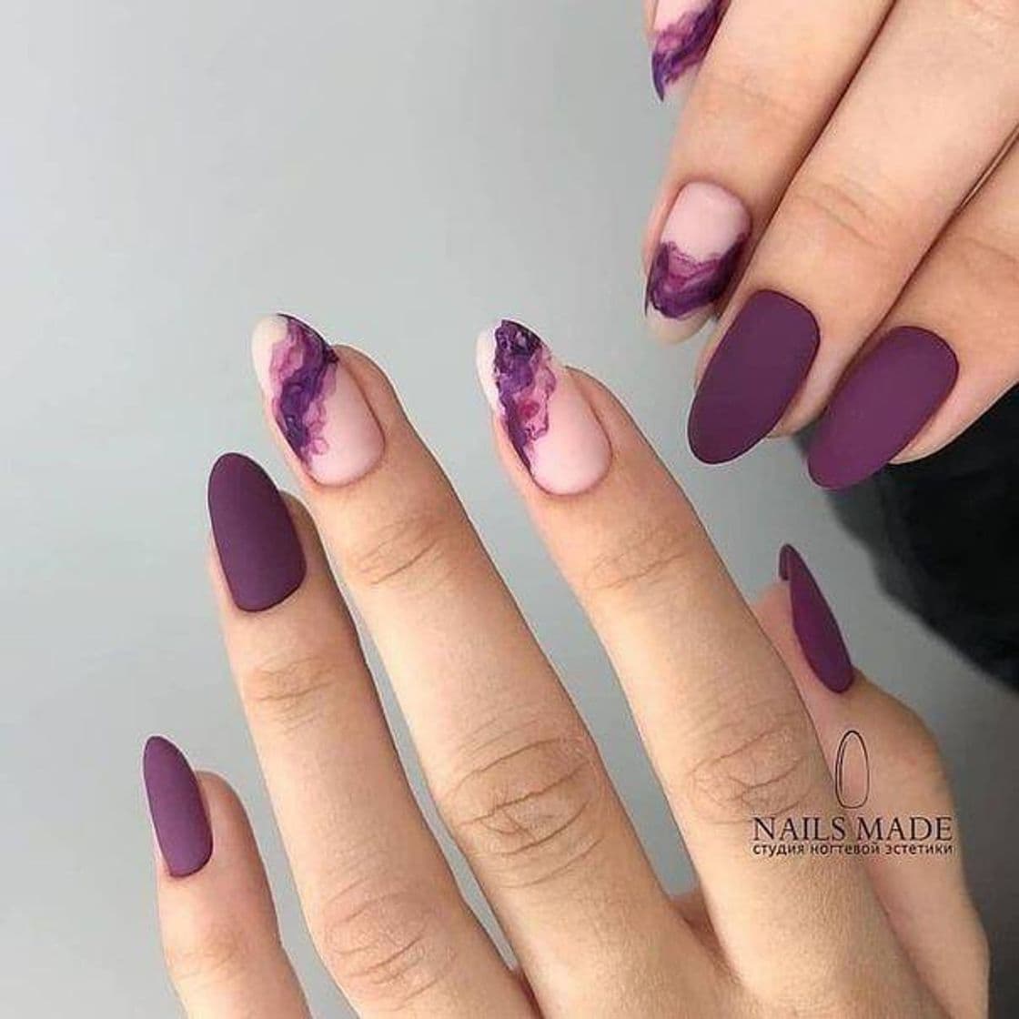 Fashion Nail