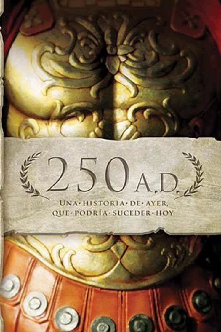 Book 250 A D