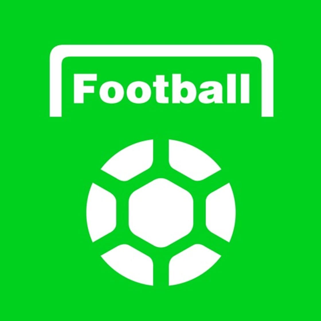 App All Football - Scores & News