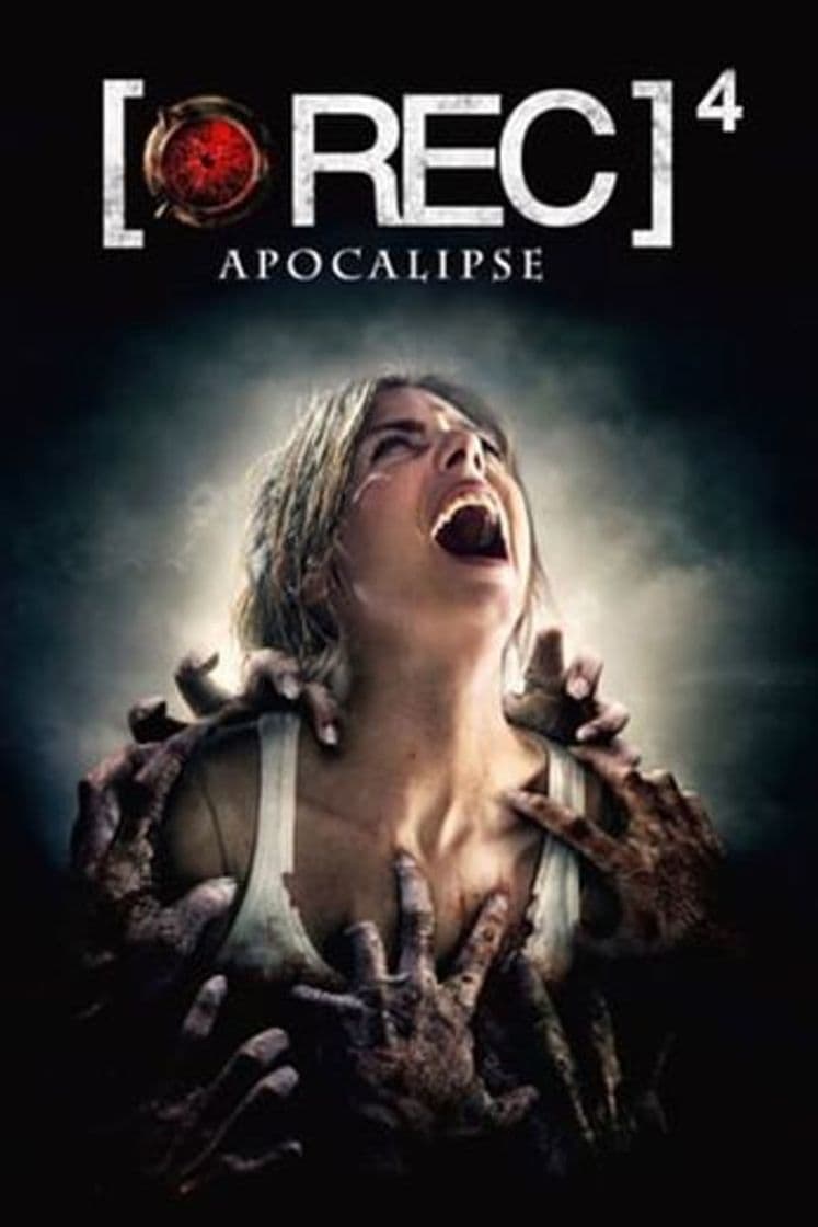 Película [REC]⁴ Apocalypse