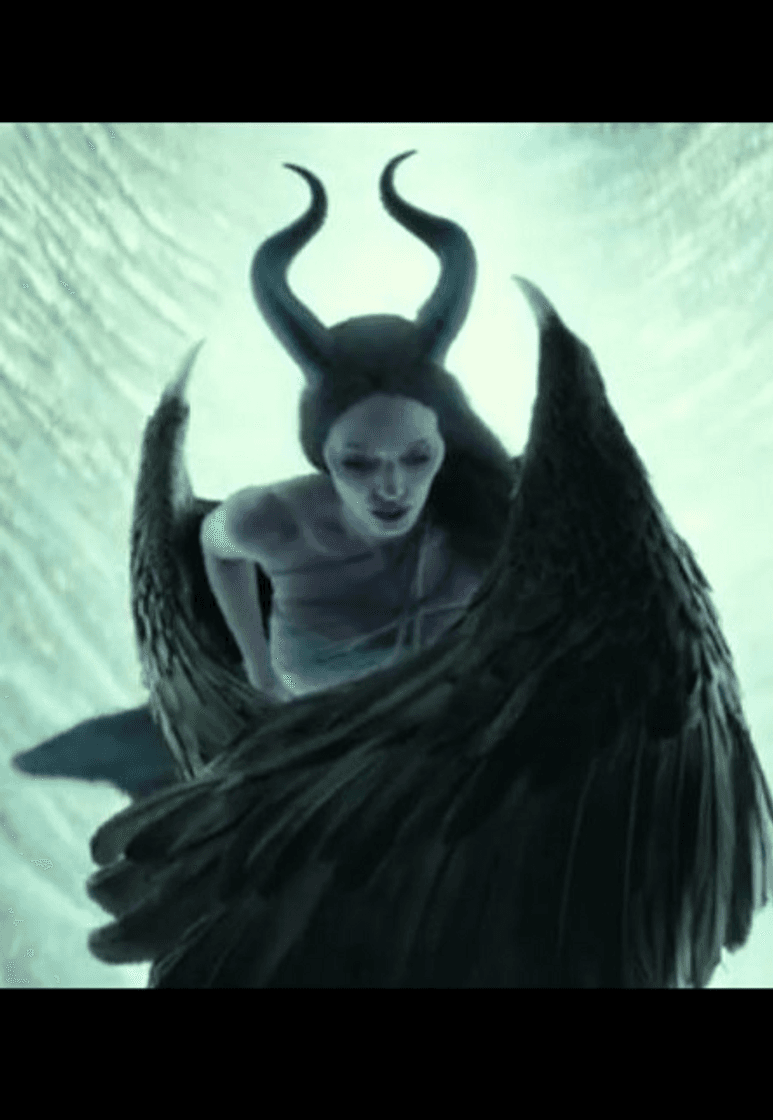 Película Maleficent