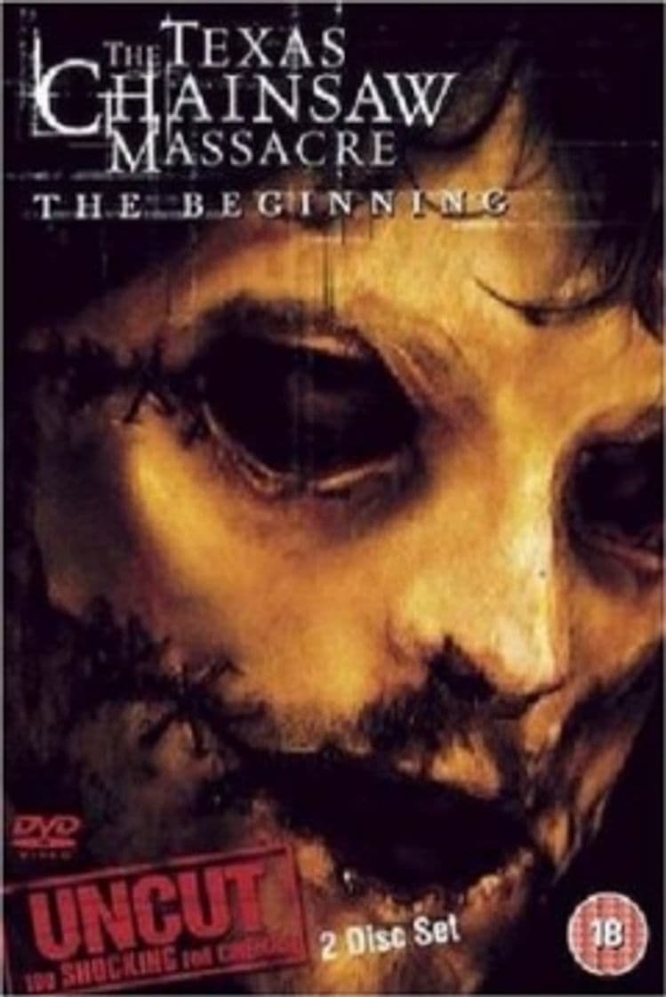 Película The Texas Chainsaw Massacre: The Beginning