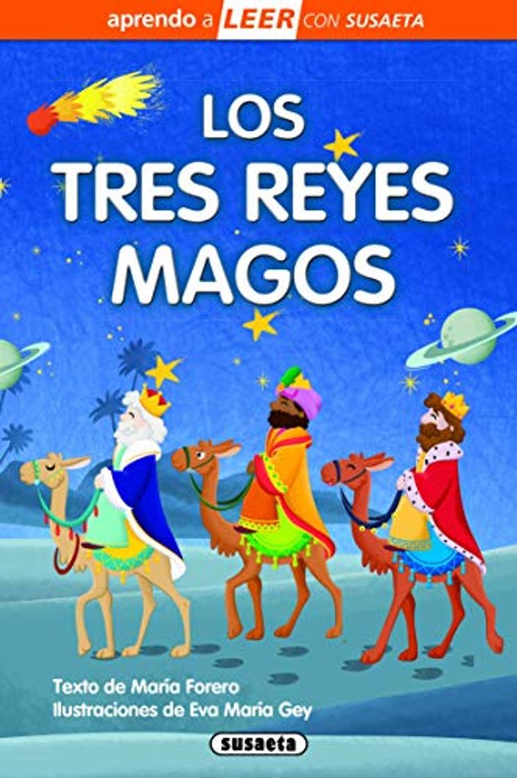 Película Los 3 reyes magos