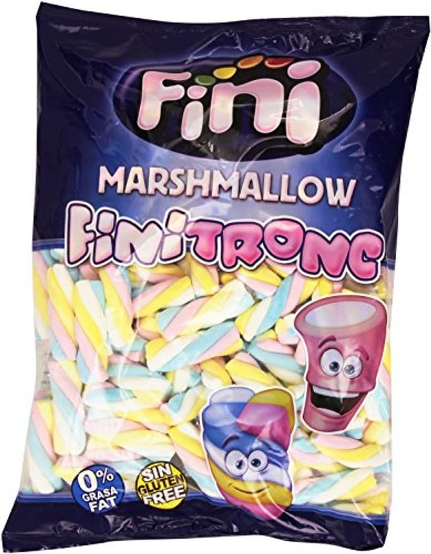 Producto Fini Marshmallow Twistis