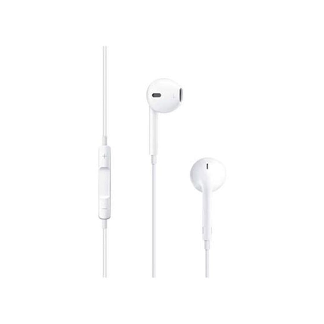 Electrónica Apple EarPods con clavija de 3