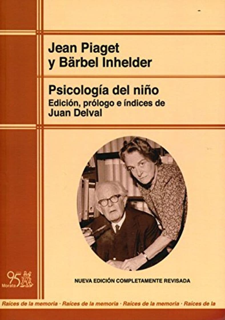 Book Psicología del niño