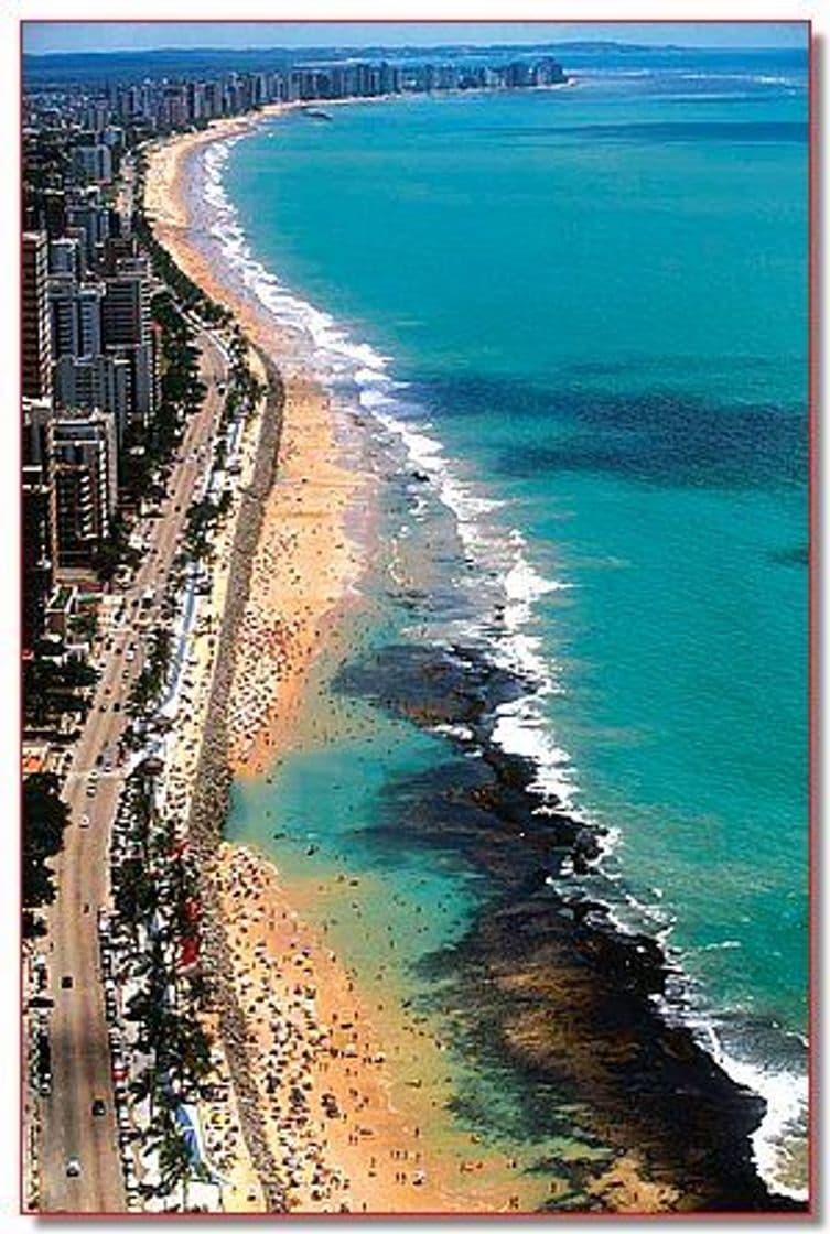 Place Recife