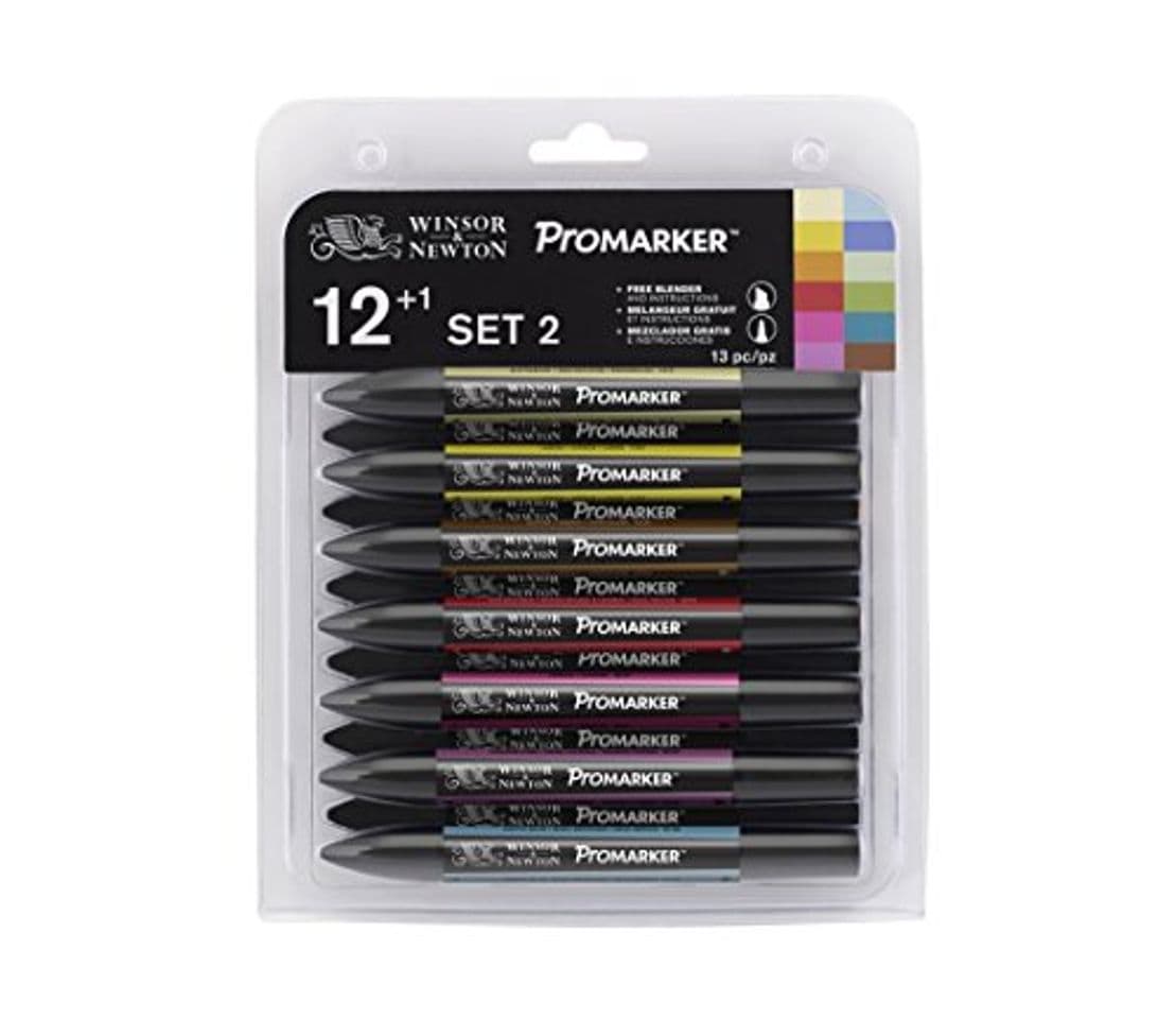 Producto Winsor&Newton