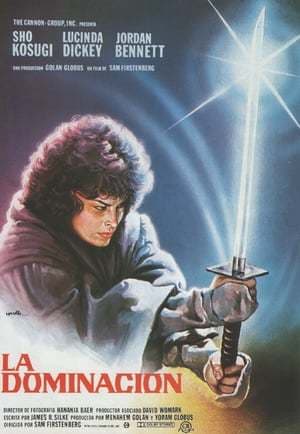 Movie Ninja III: The Domination