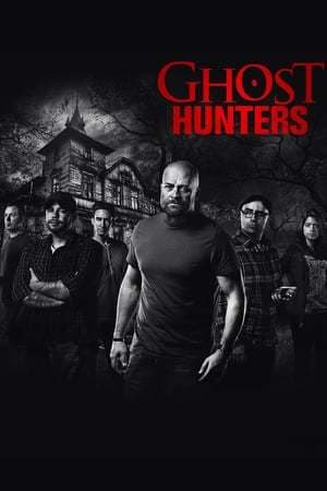 Serie Ghost Hunters