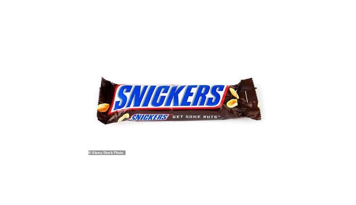 Product Snickers 24 u.