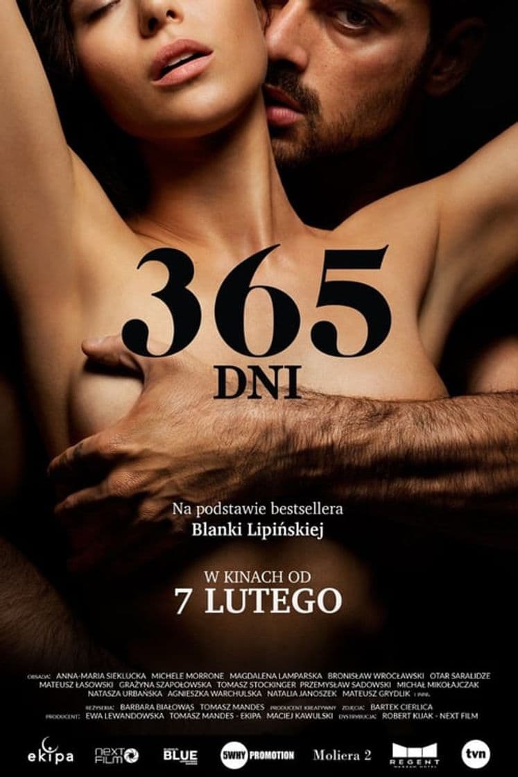 Movie 365 Days