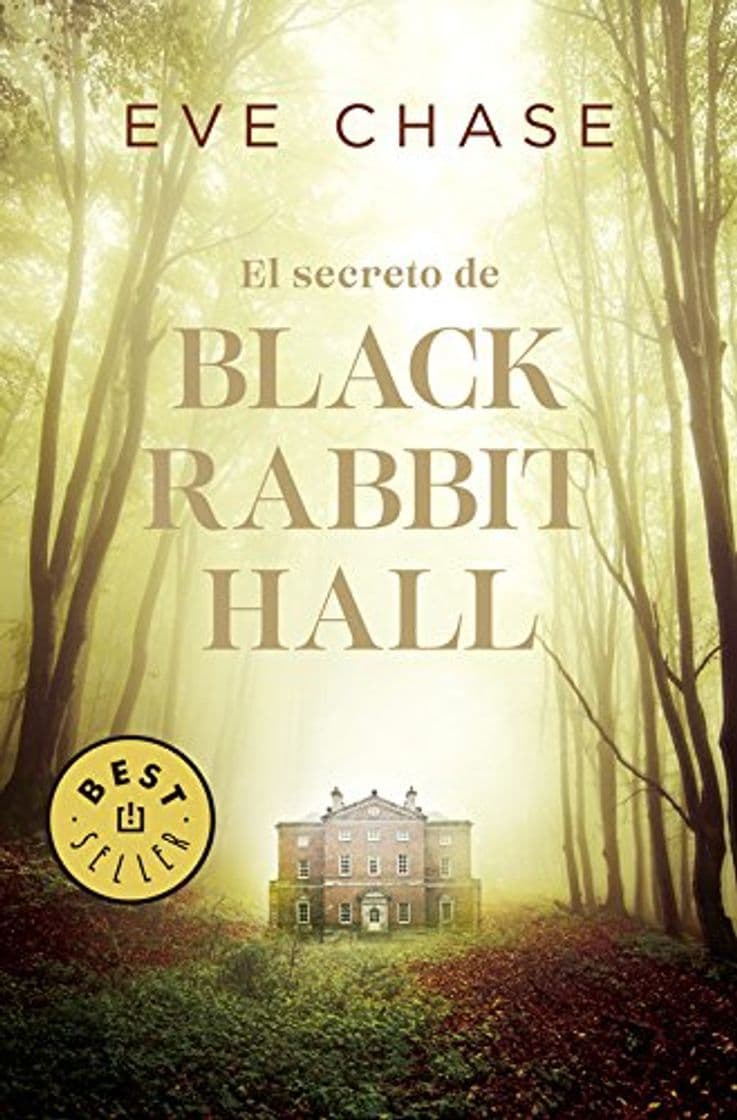 Libro El secreto de Black Rabbit Hall