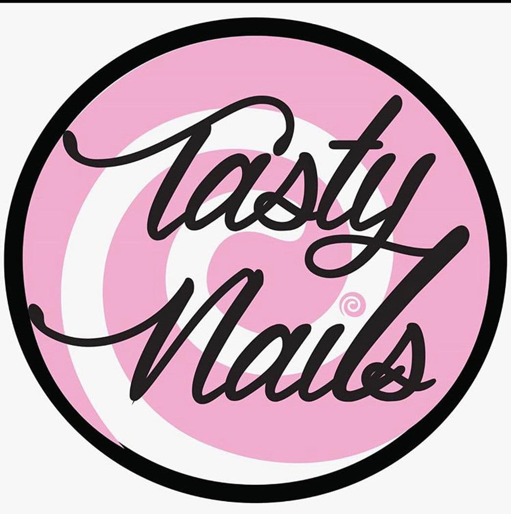 Fashion Tasty Nails