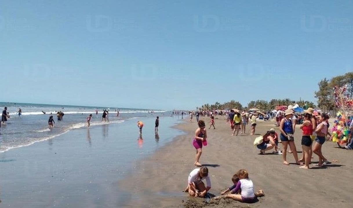 Restaurantes Playa las glorias guasave sin