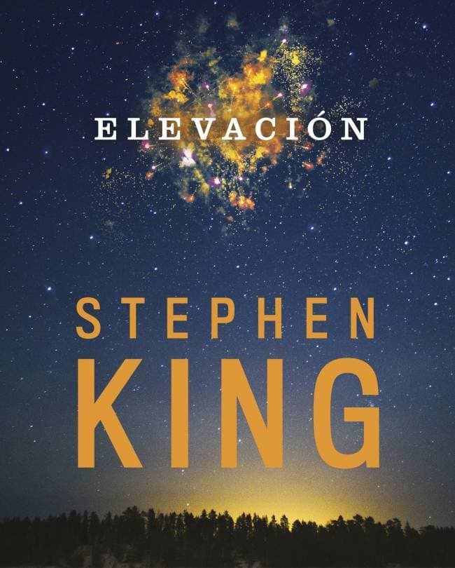 Fashion Elevación (Stephen King)