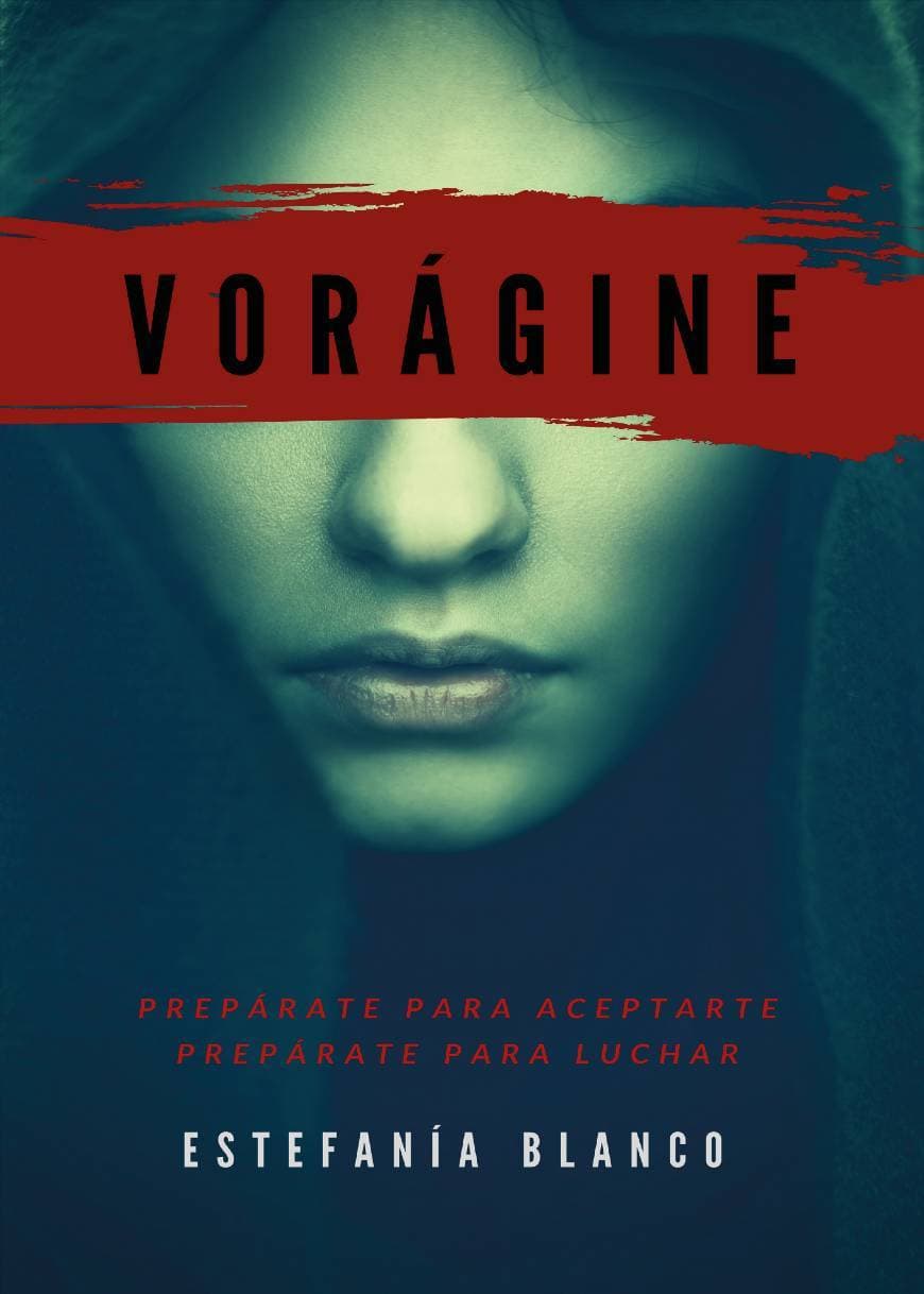 Moda Vorágine (Estefanía Blanco)