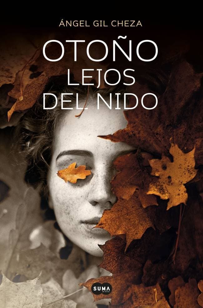 Libro Otoño lejos del nido