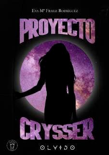 Book Proyecto Crysser: Olvido