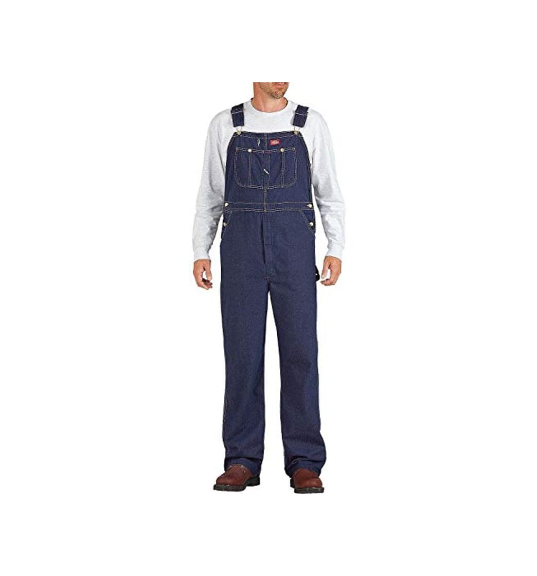 Producto Dickies Bib Overall, Peto Para Hombre, Azul