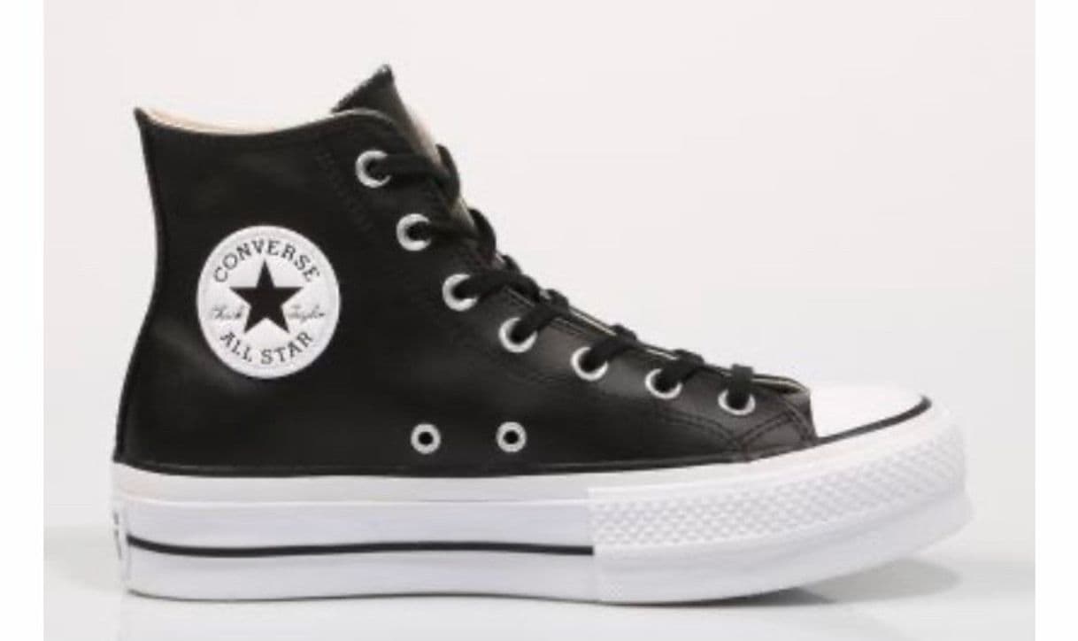 Moda Converse