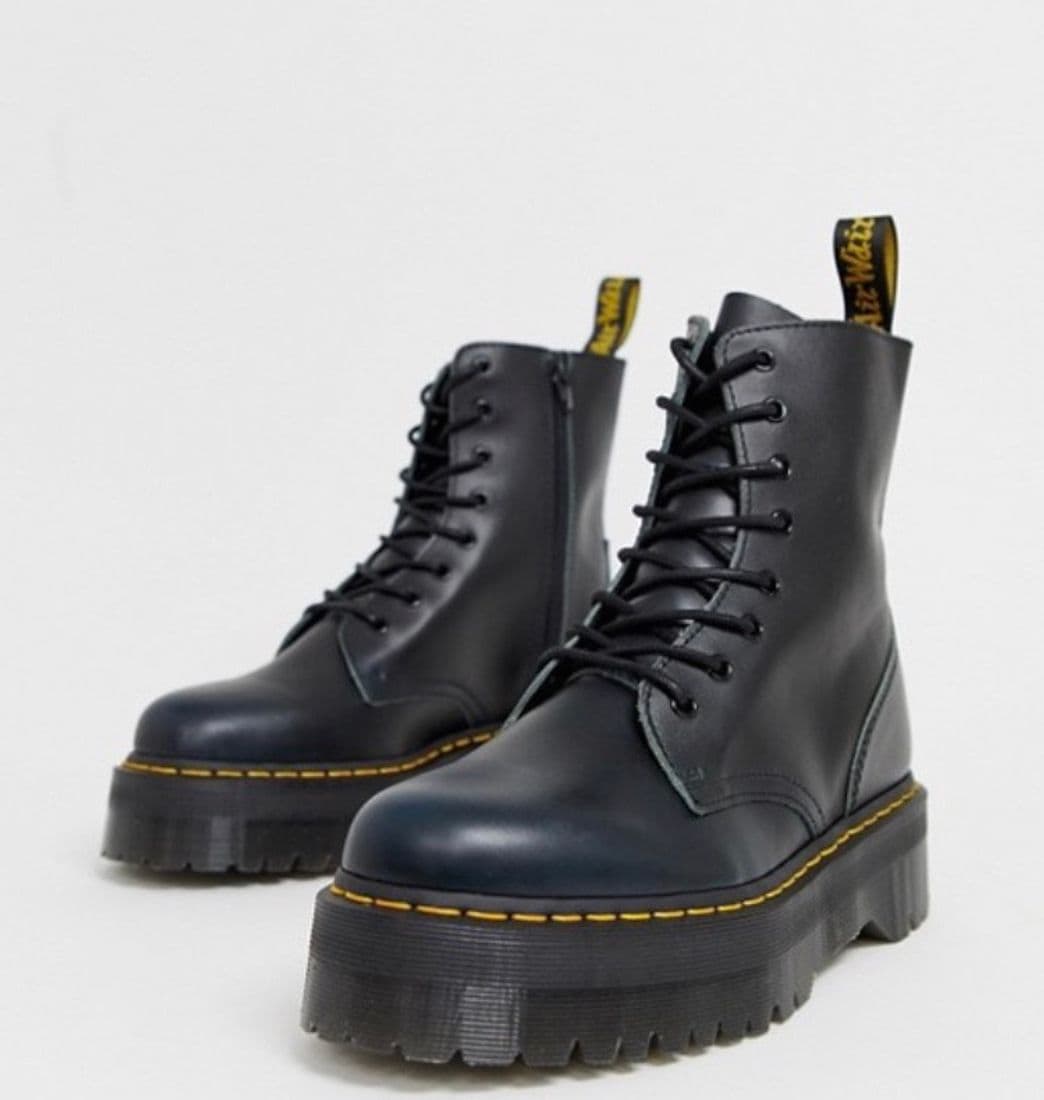 Moda Dr Martens