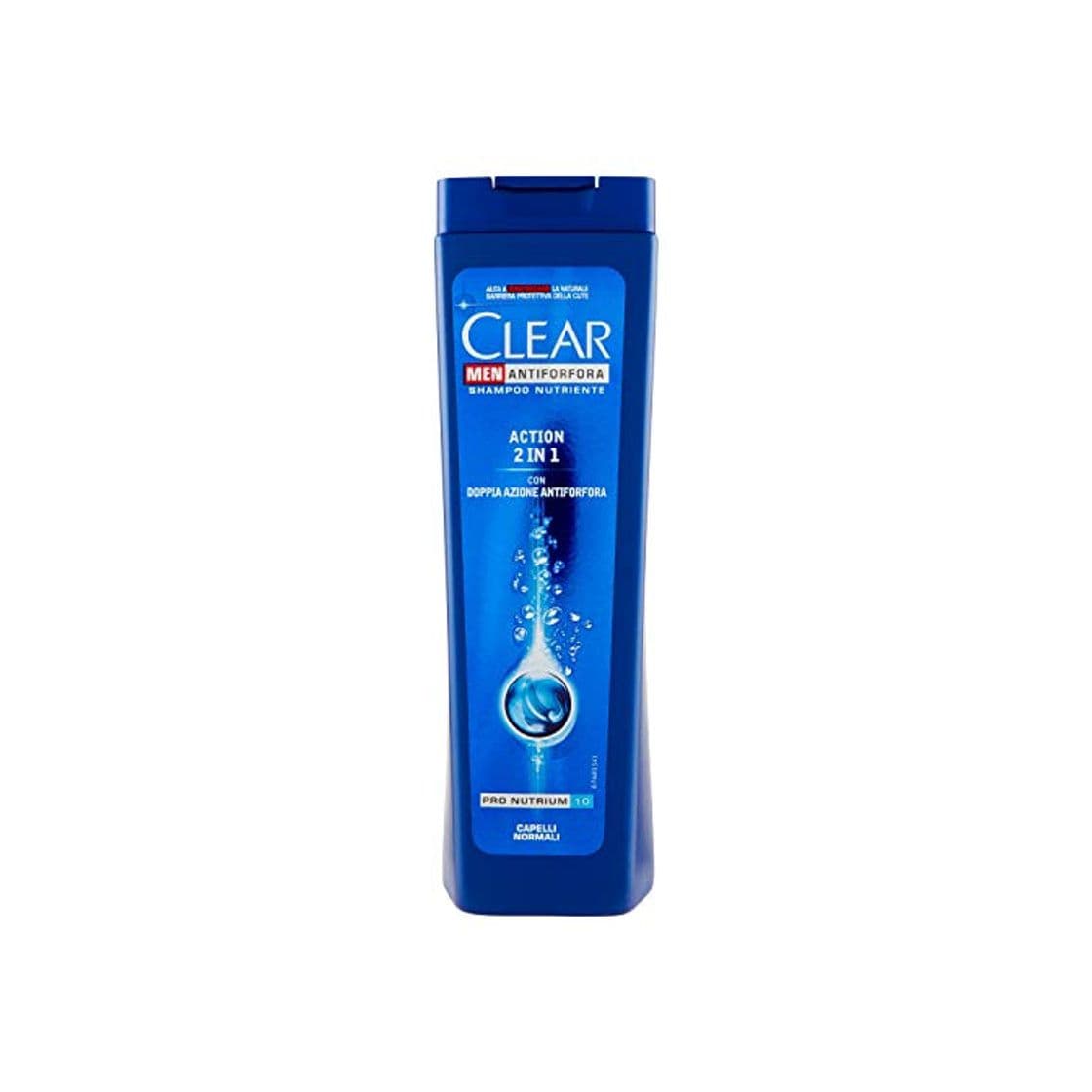 Product Clear – Champú anticaspa