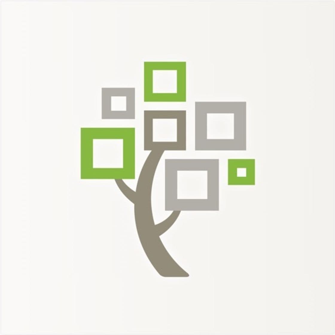 App FamilySearch Árbol