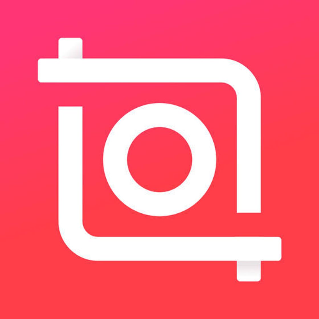 App InShot - Editor de vídeo