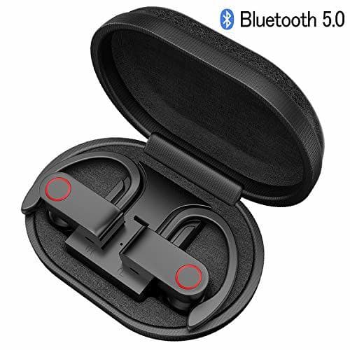 Electronic Auriculares Bluetooth Deportivos