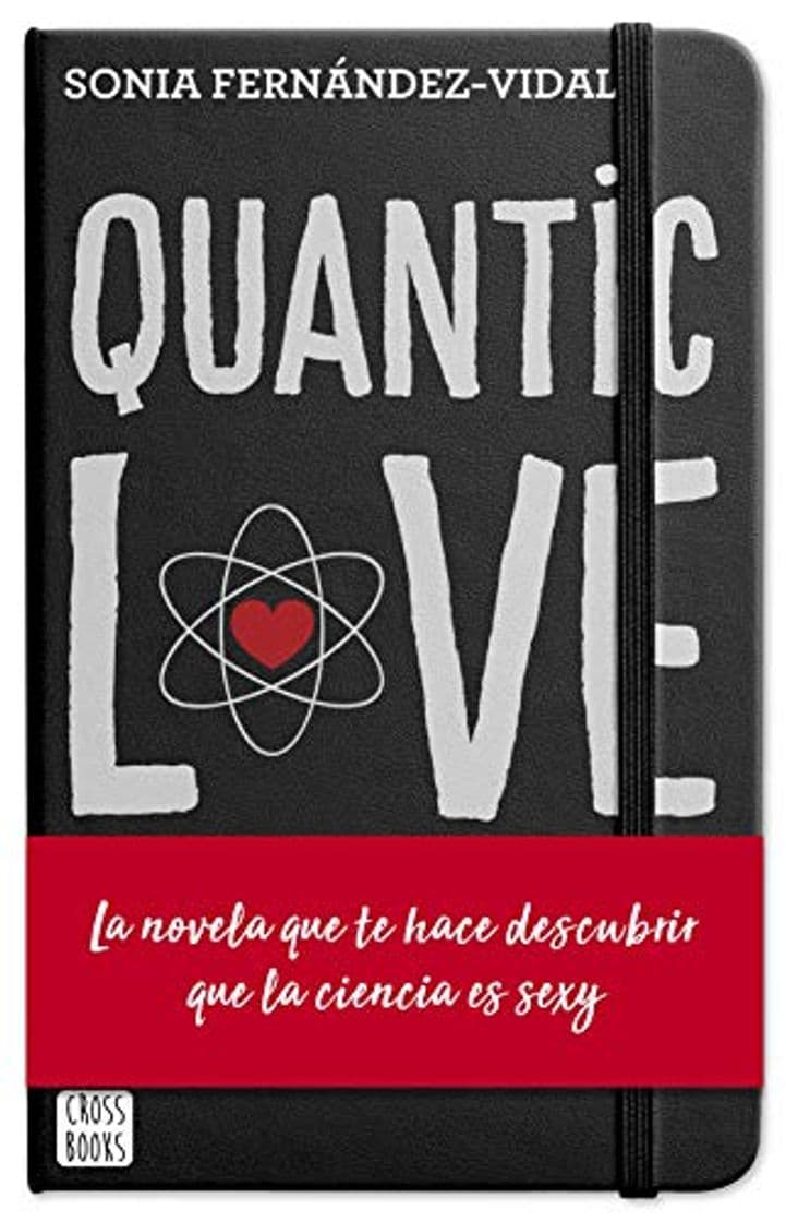 Book Quantic Love