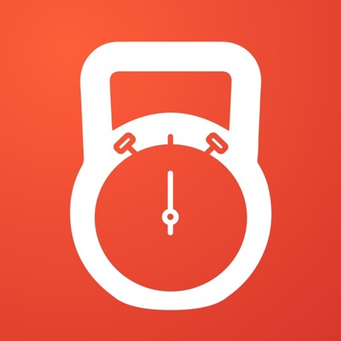 App WeTime - Fitness Video Timer