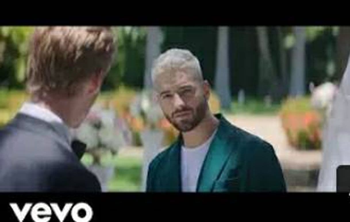 Music Maluma - Hawái (Official Video) - YouTube