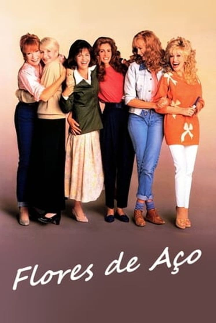 Película Steel Magnolias