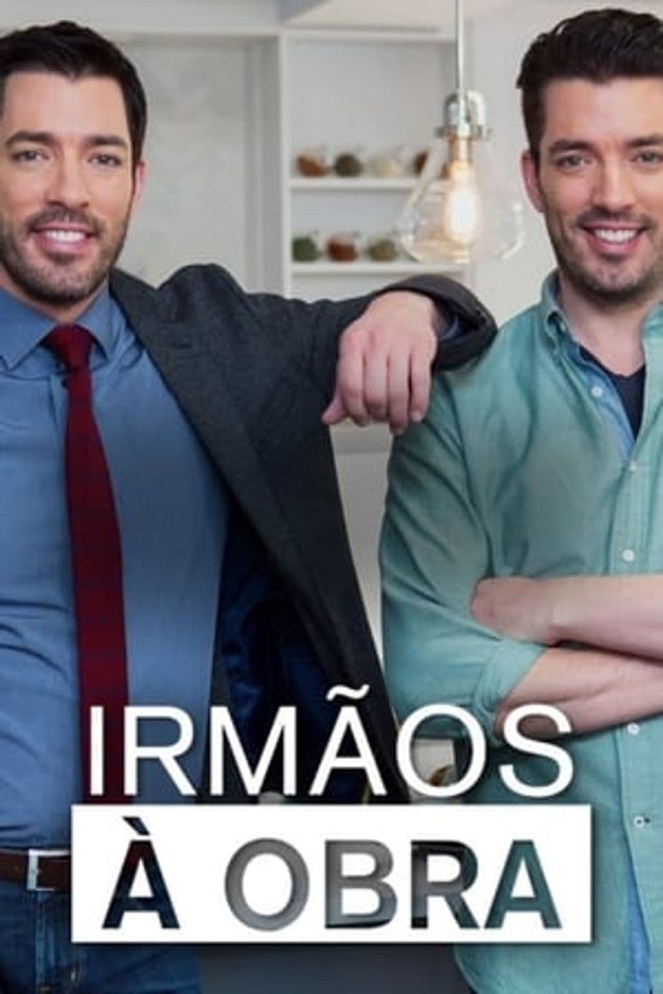 Serie Property Brothers