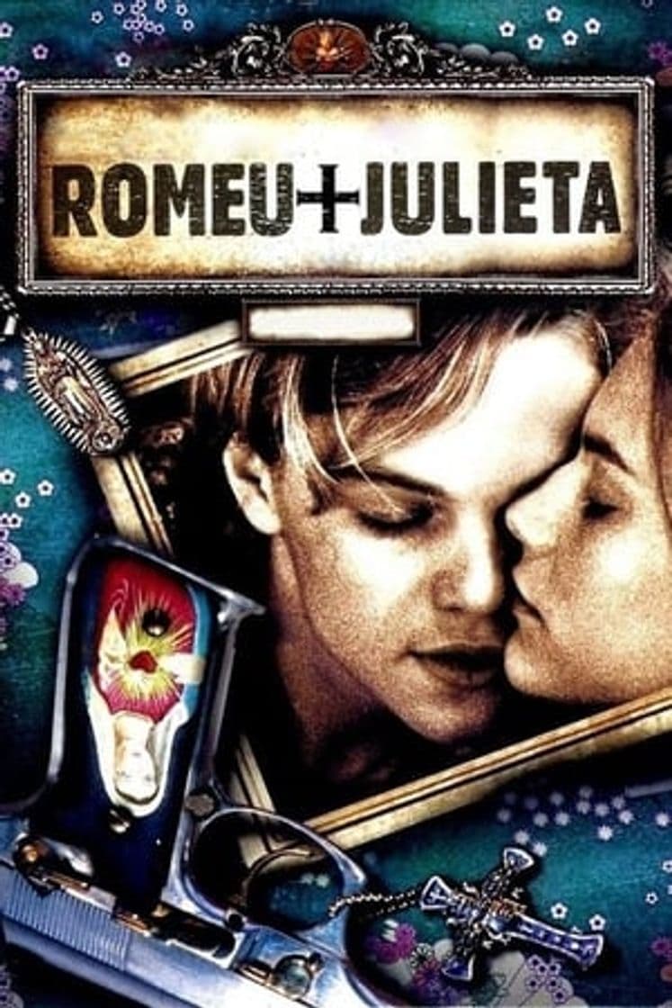 Película Romeo + Juliet