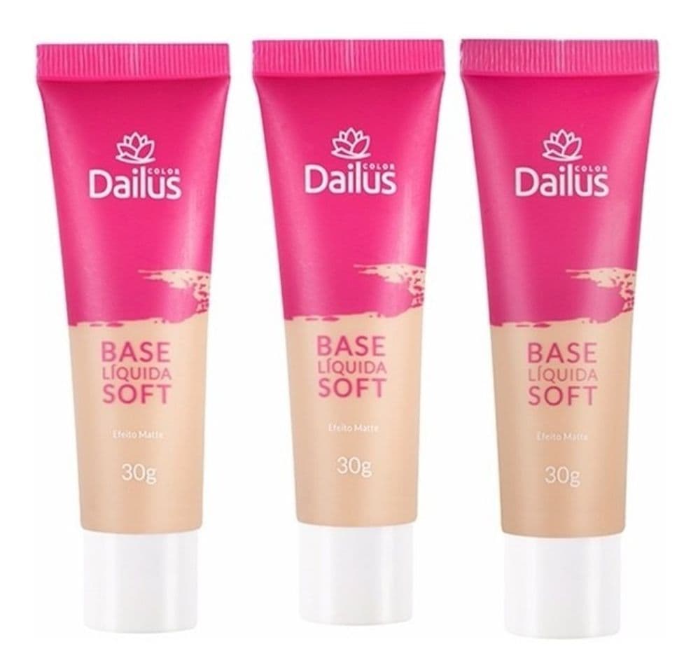 Moda Base Dailus liquida Soft 