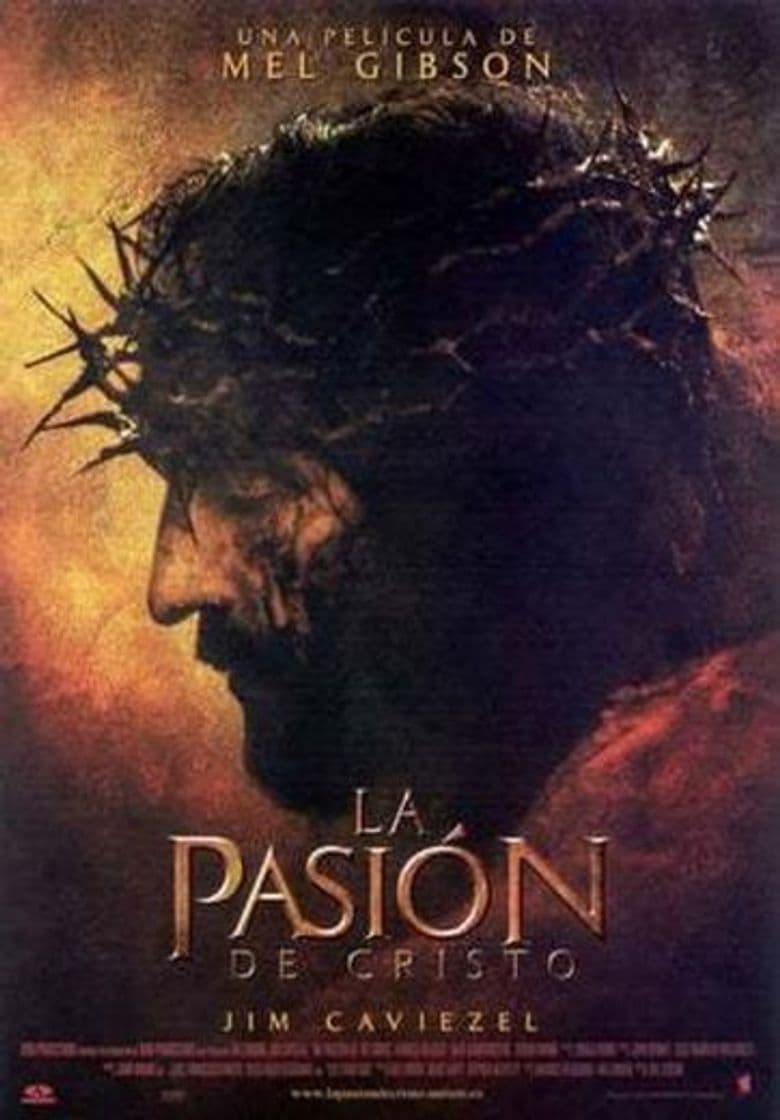 Movie The Passion of the Christ