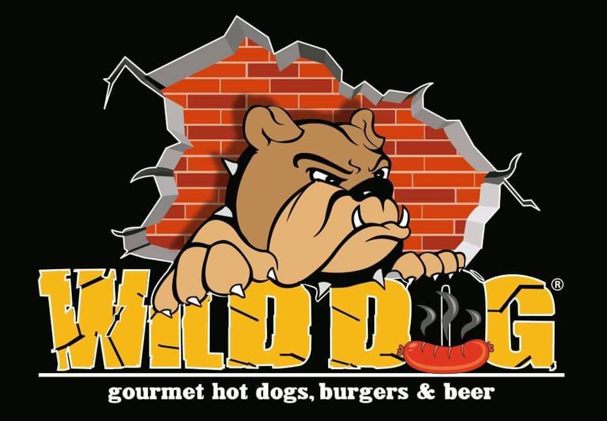 Restaurantes Wild Dog